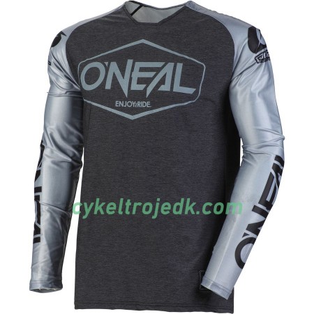 Langærmet MTB Trøje O`Neal Mayhem Lite Hexx N001 2020